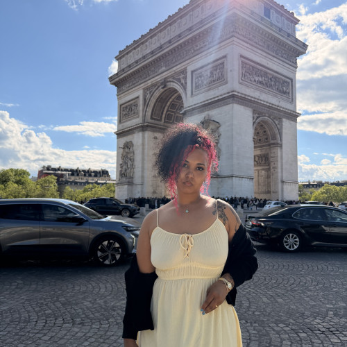 Sabrina R. profile photo