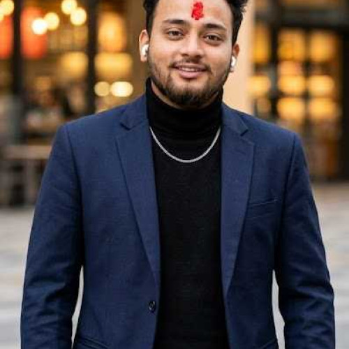 Ankit K. profile photo