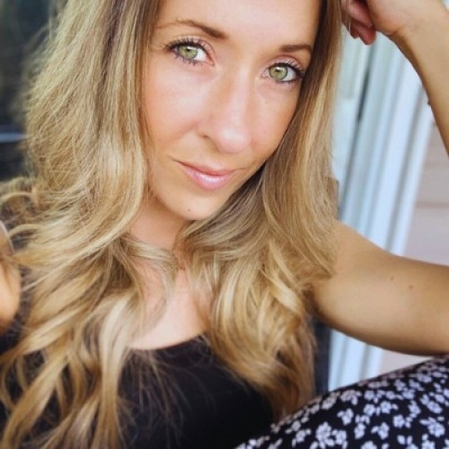 Pascale P. profile photo