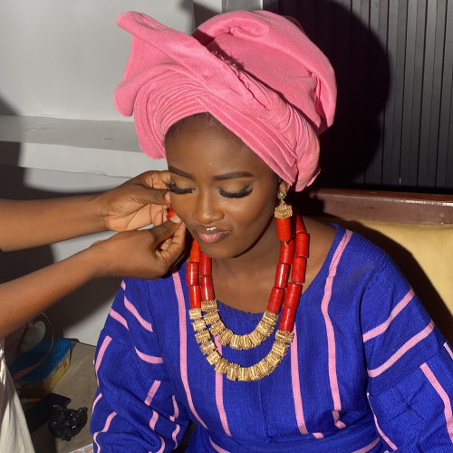 Temitope A. profile photo