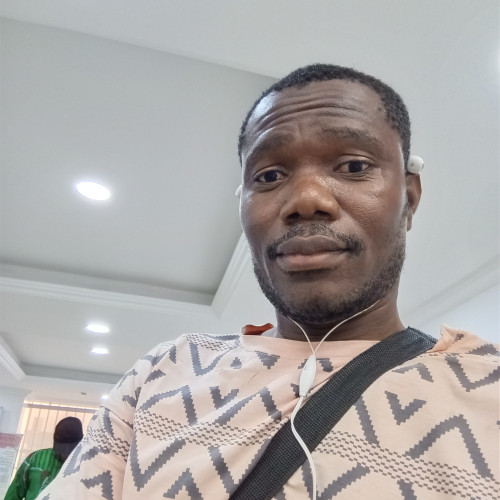 Sunday I. profile photo