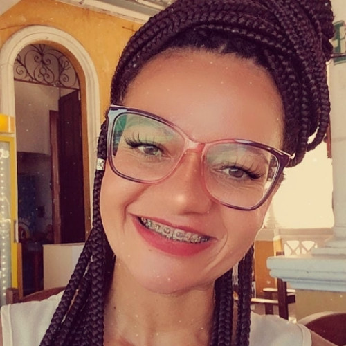 Grasiela C. profile photo