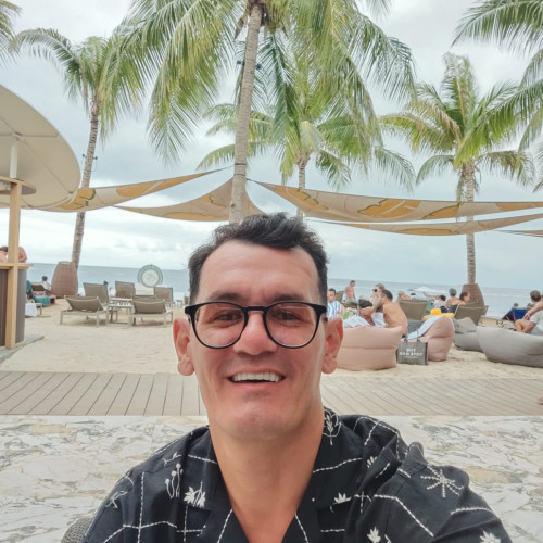 Andrey T. profile photo