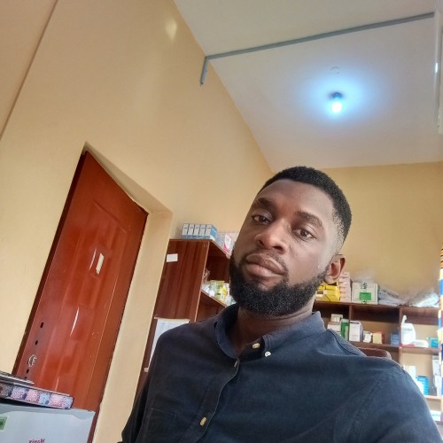 John N. profile photo