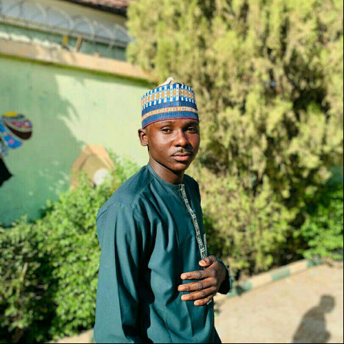 Abdulmajid A. profile photo