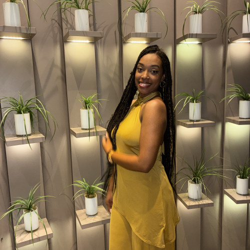 Keila G. profile photo