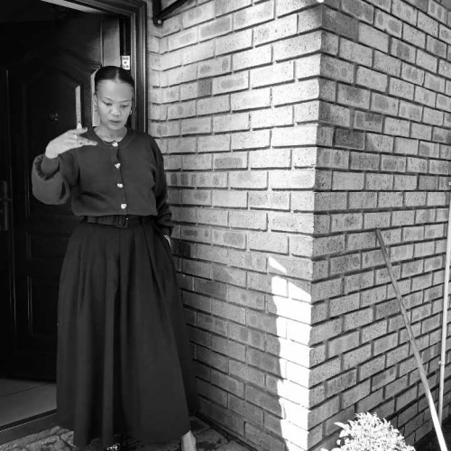 Teboho M. profile photo