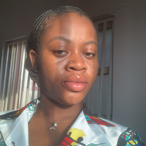 Nafisa A.