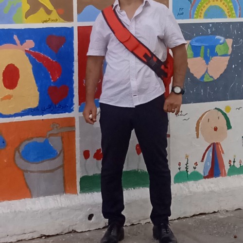 Mohamed Z. profile photo