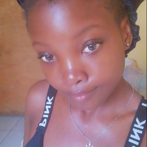 Mercy N. profile photo