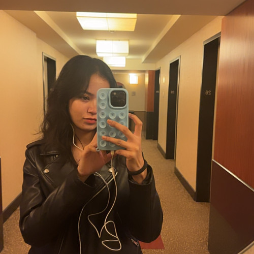 maddie s. profile photo