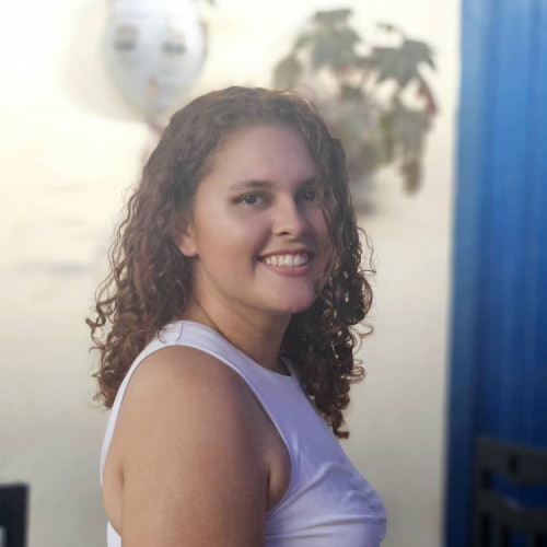 Gabriela A. profile photo