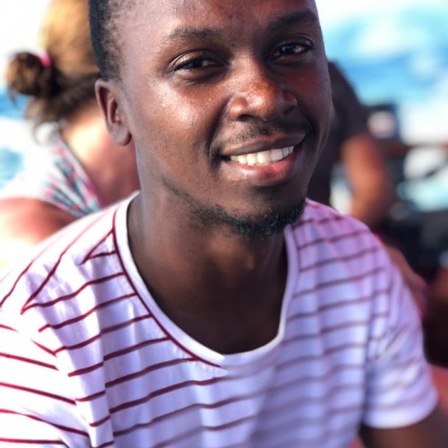 KELVIN M. profile photo