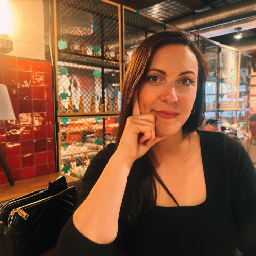 Maria R. profile photo