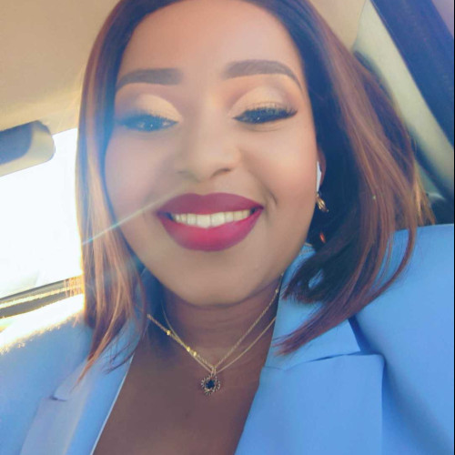 Nokwanda M. profile photo