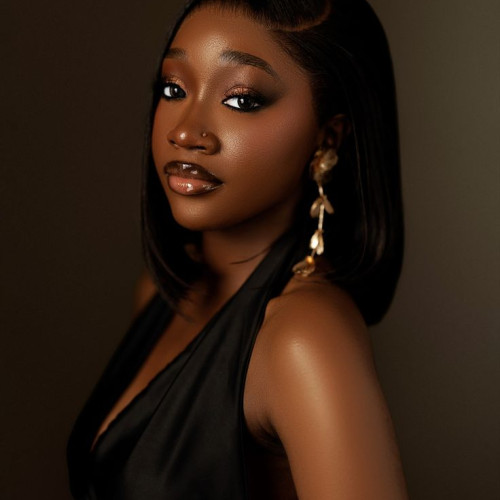 Bredah  K. profile photo