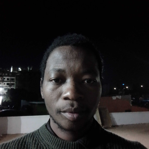 bwambale G. profile photo