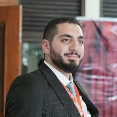 Zeidan E. profile photo
