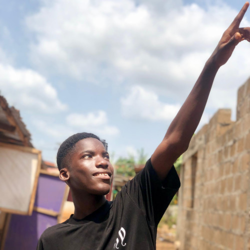 Israel  A. profile photo