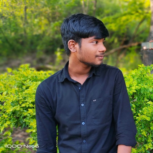 Muthamil S. profile photo