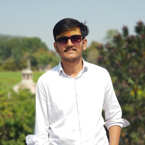 Shivam Kumar S.