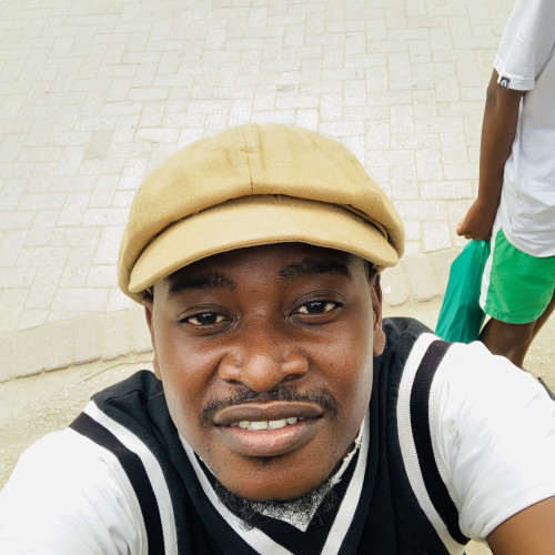 mwinyi s.