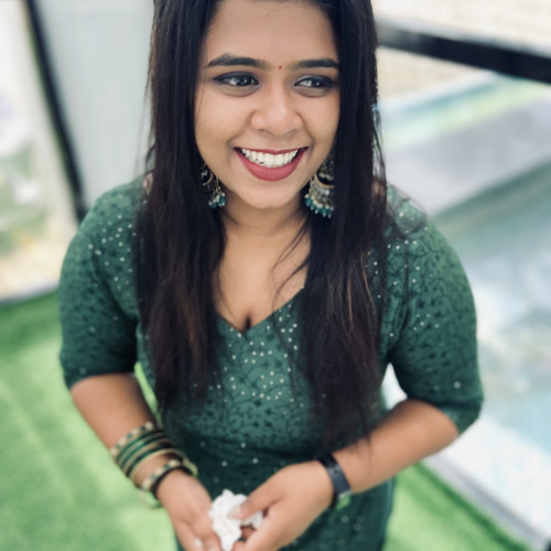 Laila M. profile photo