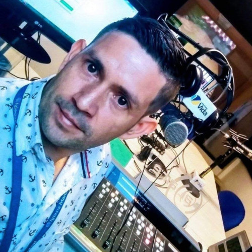 Abimael S. profile photo