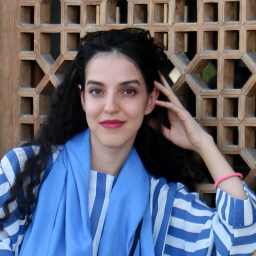 parisa h.