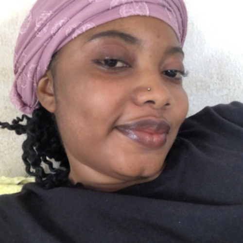 Mariam J.