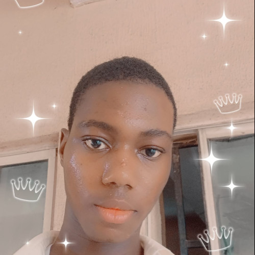 Prince  A. profile photo