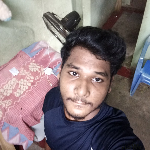 Rithish  R.