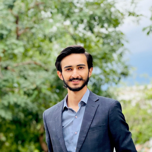 Abdullah M. profile photo