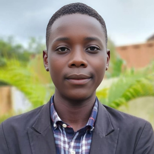Chibuike D.
