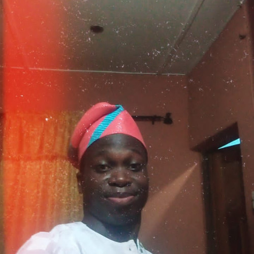 Chukwu  E. profile photo