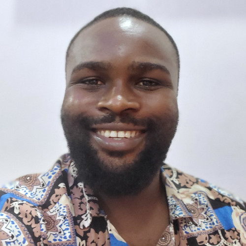 Nnaji Francis  C.