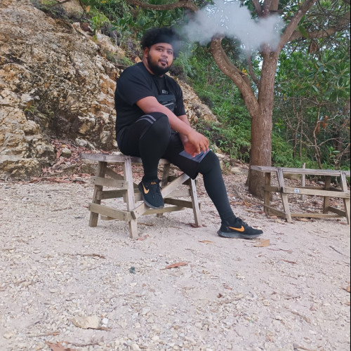 Rushan R. profile photo