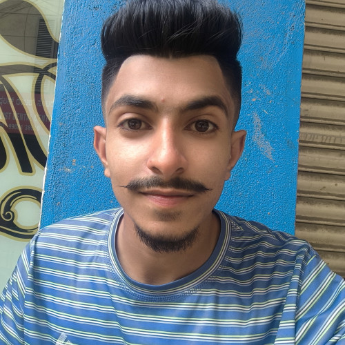 Shoaib A. profile photo