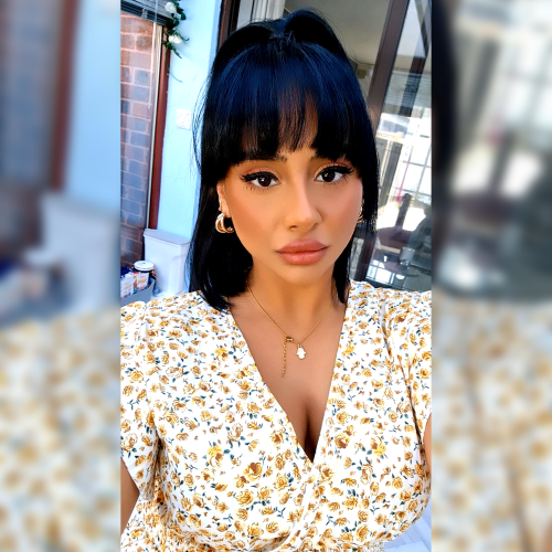 Sabrina S.