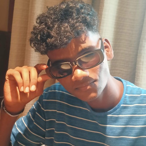 Ashok M. profile photo