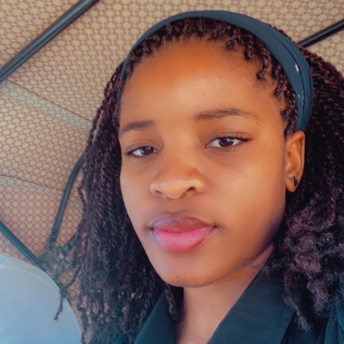 Mercy A. profile photo