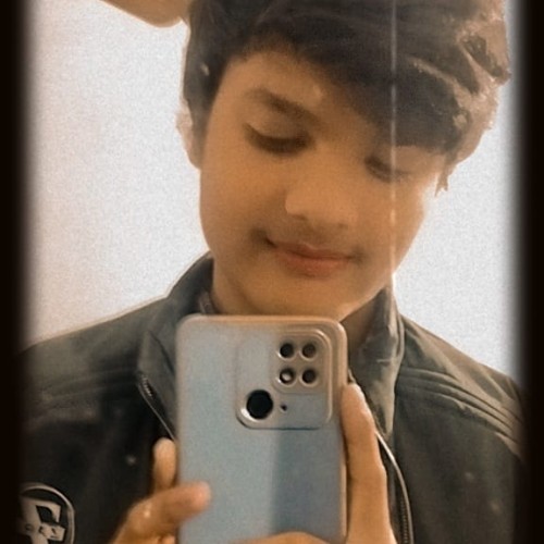 Abhishek  M.