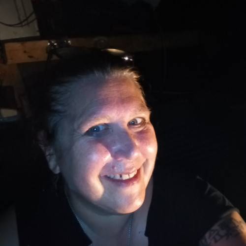 Noami X. profile photo