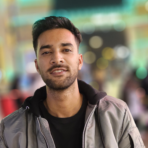 Mohsin N. profile photo