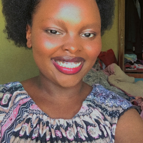 Sharon N. profile photo