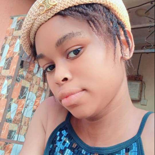 oluebube f.