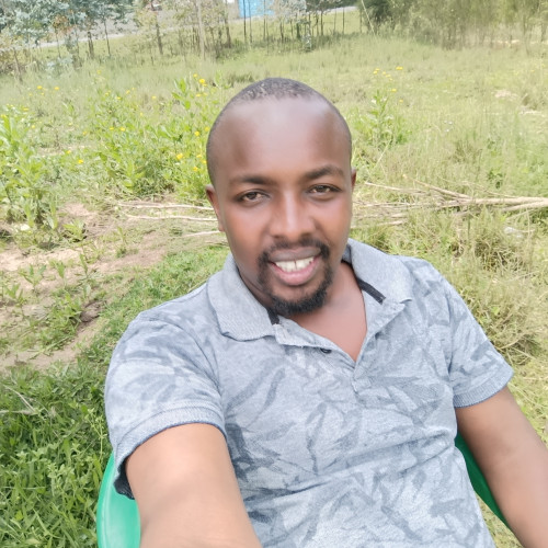 Kelvin M. profile photo