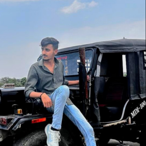 Anuj T.