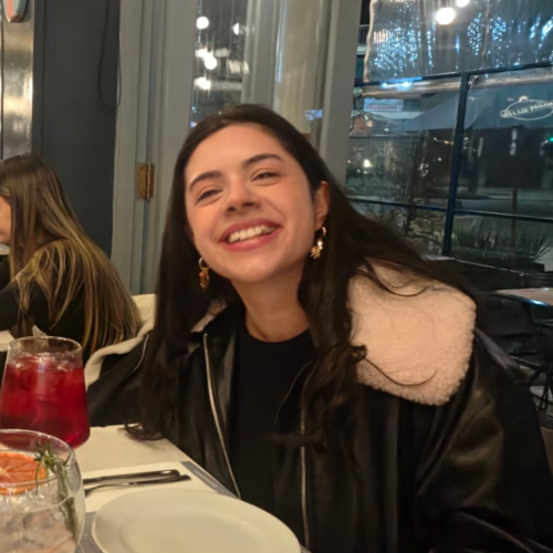 rica s. profile photo