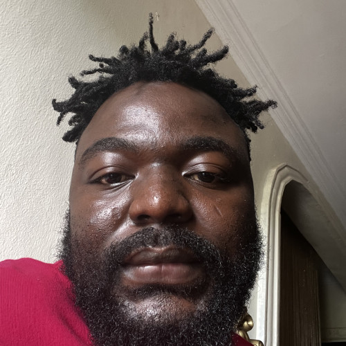 Okikiola Sheriff S. profile photo